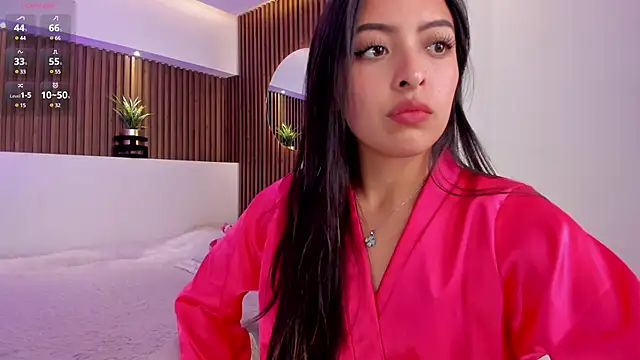 Snapshot of Camila_dupont chatting on 02.12.25 Camila dupont online show from 02.12.25