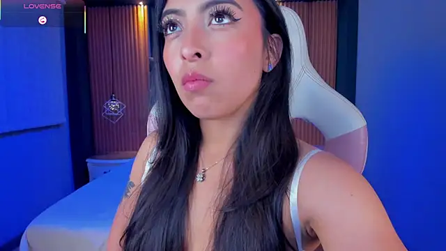 Camila dupont online show from 09.20.25