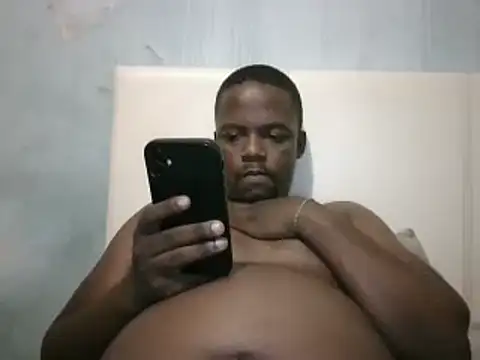 ThamiXX online show from 01.12.25