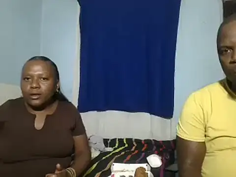 ThamiXX online show from 02.05.25