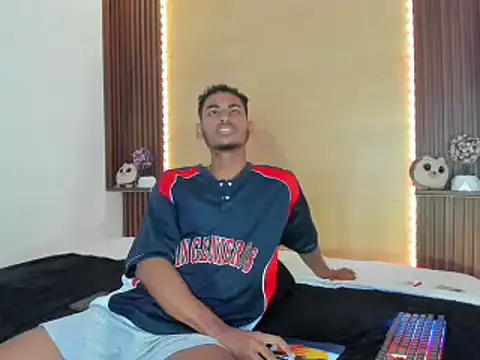 Evans777  online show from 01.08.25