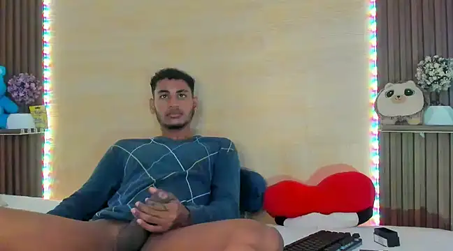 Evans777  online show from 01.11.25