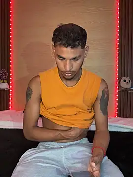 Evans777  online show from 01.18.25