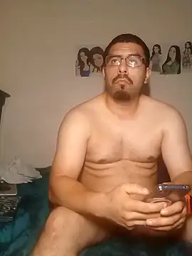 Snapshot of k1oudE chatting on 09.27.25 k1oudE online show from 09.27.25