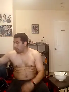 Snapshot of k1oudE chatting on 10.22.25 k1oudE online show from 10.22.25