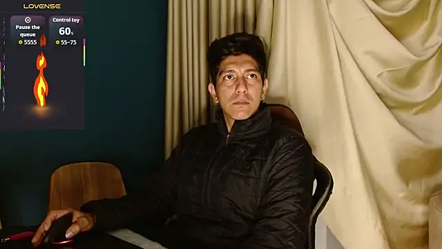 Noah-cock online show from 11.20.25