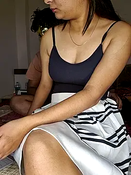 cutieAnkita online show from 11.21.25