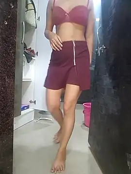 cutieAnkita online show from 02.26.26