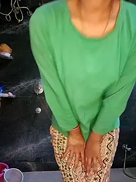 cutieAnkita online show from 04.14.26