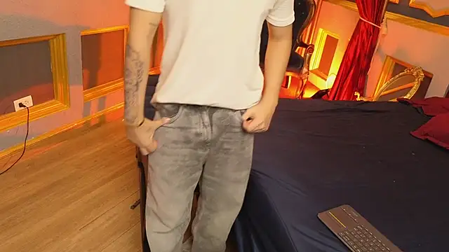 MarcoVitto online show from 11.04.25