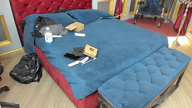 MarcoVitto online show from 12.04.25