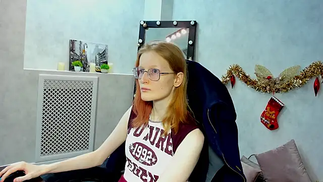 ElizabethHarpper online show from 01.04.25