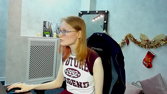 ElizabethHarpper online show from 01.04.25