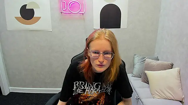 ElizabethHarpper online show from 01.08.25