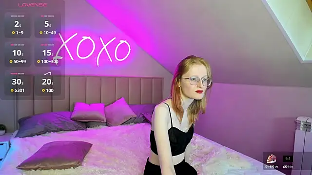 ElizabethHarpper online show from 01.27.25