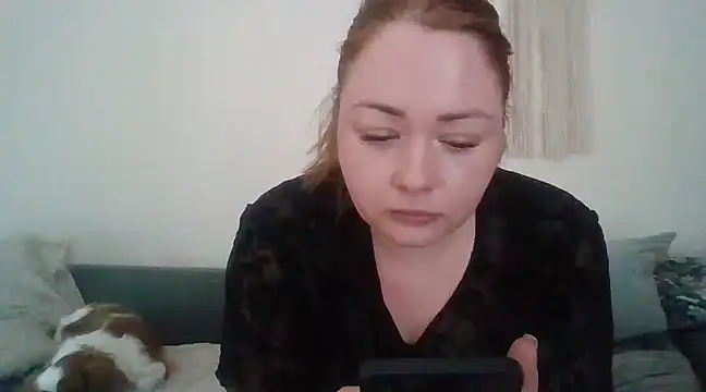 SweetAnastasia420love online show from 02.20.25