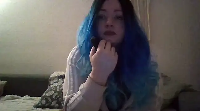 SweetAnastasia420love online show from 02.20.25