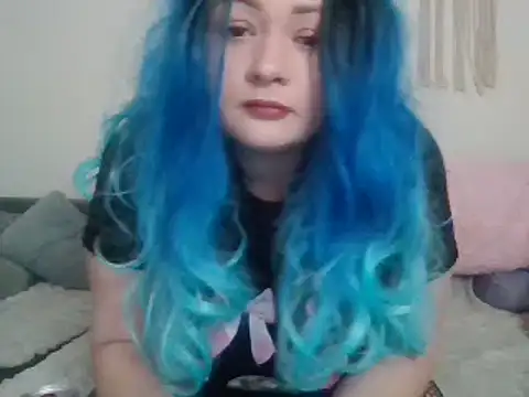 SweetAnastasia420love online show from 02.27.25