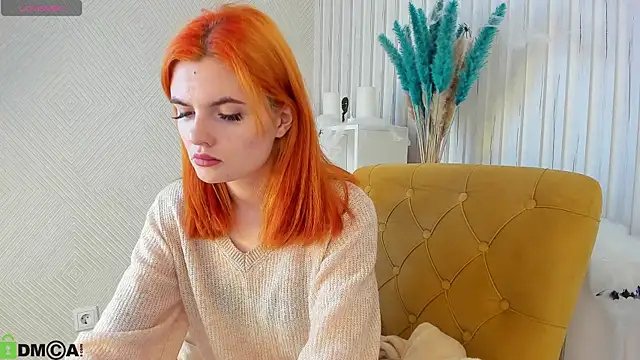 CharlotteMitchell online show from 10.26.25