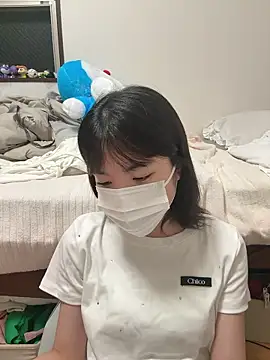 RIRI Chan  online show from 06.26.26