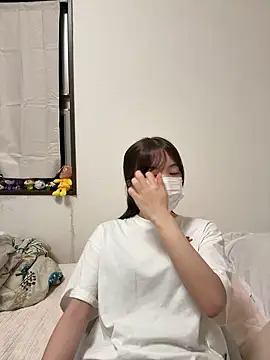 RIRI Chan  online show from 07.16.26