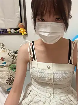 RIRI Chan  online show from 07.25.26