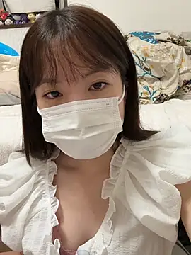 RIRI Chan  online show from 08.01.26