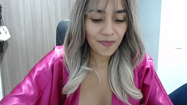 isabela oh online show from 01.13.25