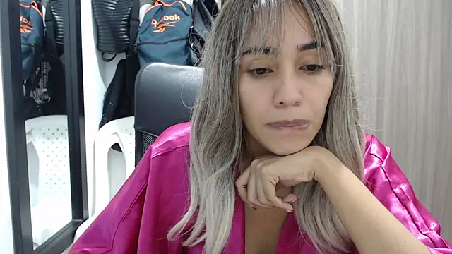 isabela oh online show from 01.23.25