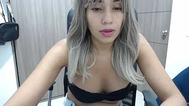 isabela oh online show from 01.26.25