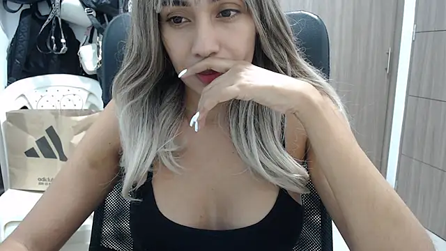 isabela oh online show from 01.31.25