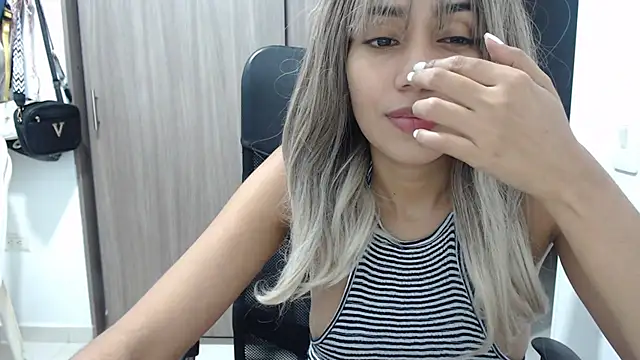 isabela oh online show from 02.12.25