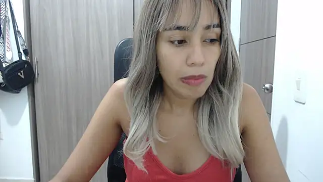 isabela oh online show from 03.01.25