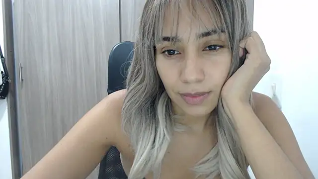 isabela oh online show from 03.14.25