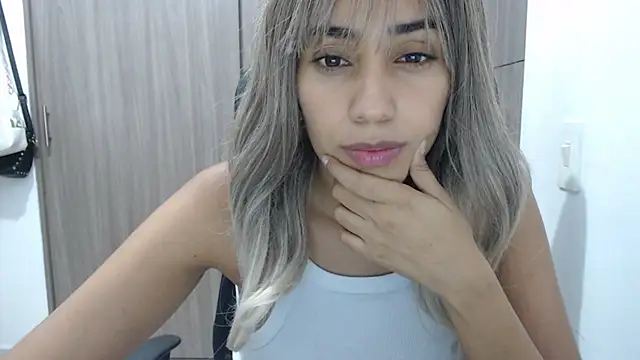 isabela oh online show from 03.15.25