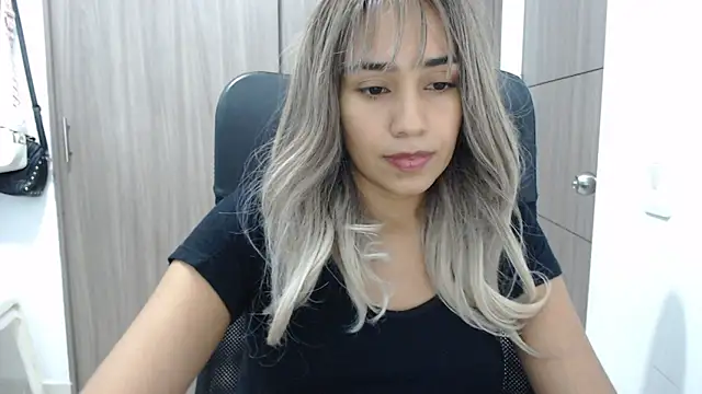 isabela oh online show from 03.22.25