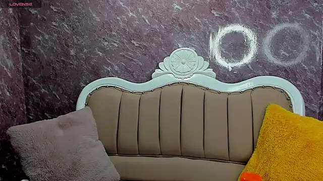 arissha lee online show from 03.11.25