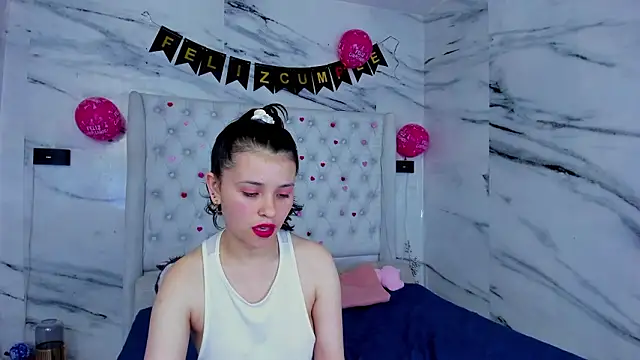 Snapshot of arissha_lee chatting on 03.12.26 arissha lee online show from 03.12.26