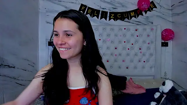 Snapshot of arissha_lee chatting on 03.15.26 arissha lee online show from 03.15.26
