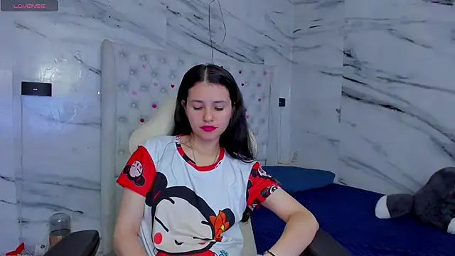 Snapshot of arissha_lee chatting on 05.27.26 arissha lee online show from 05.27.26