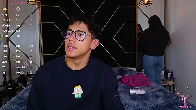 RyanPricee online show from 11.04.25