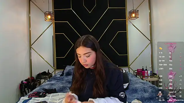 RyanPricee online show from 11.11.25