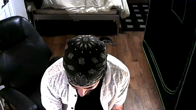 Faded-Solo online show from 01.21.25