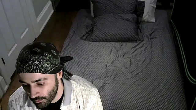 Faded-Solo online show from 01.27.25