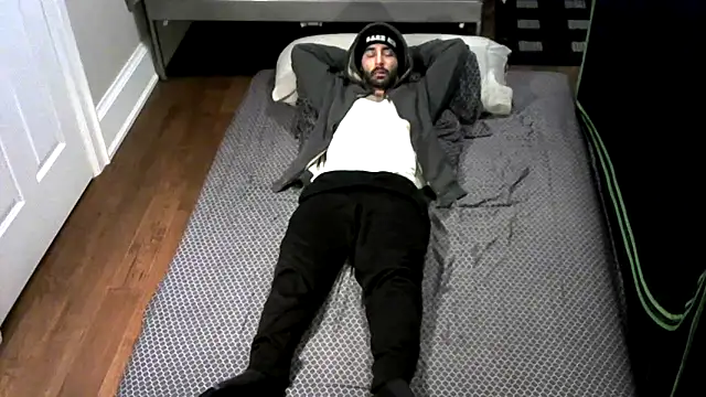 Faded-Solo online show from 01.29.25