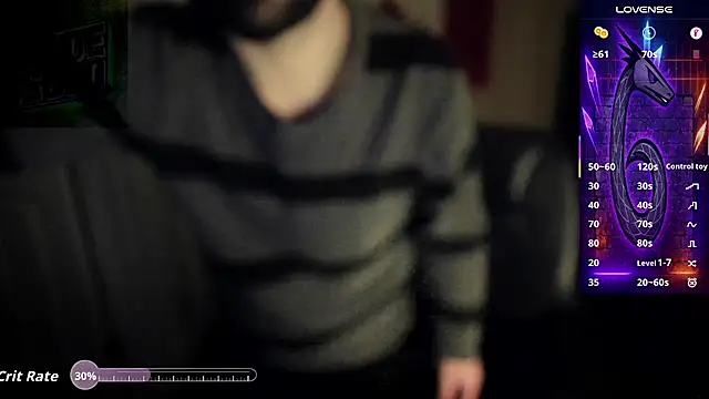 Faded-Solo online show from 10.20.25