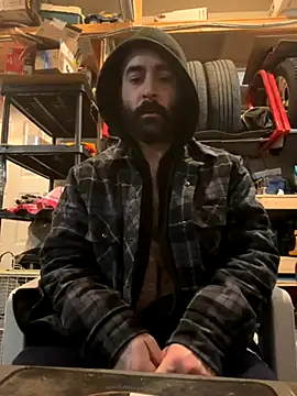 Faded-Solo online show from 11.19.25