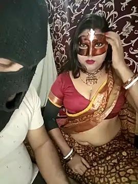 Hot muskaan online show from 12.27.24