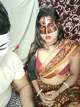 Hot muskaan online show from 12.27.24
