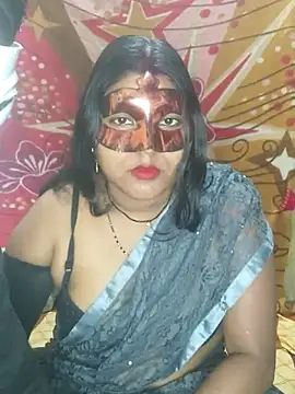 Hot muskaan online show from 12.29.24